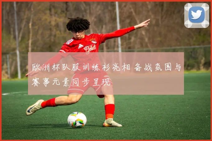 欧洲杯队服训练衫亮相 备战氛围与赛事元素同步呈现