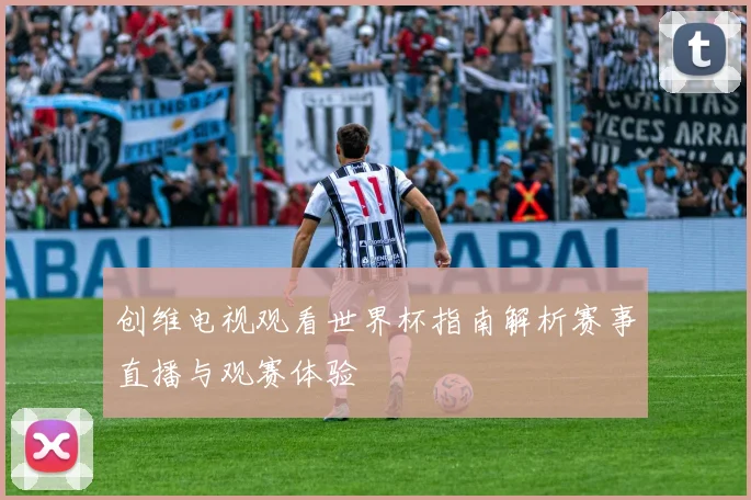 创维电视观看世界杯指南解析赛事直播与观赛体验