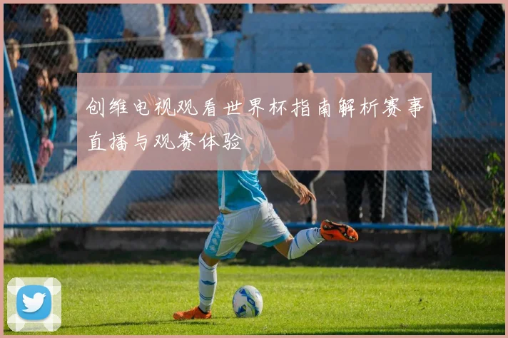 创维电视观看世界杯指南解析赛事直播与观赛体验