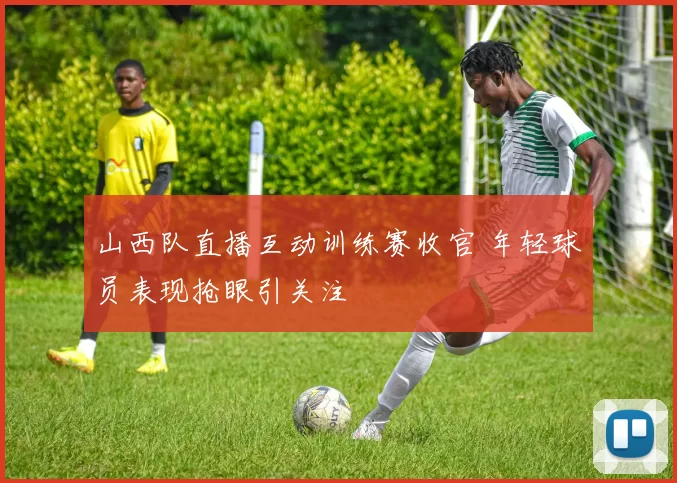 山西队直播互动训练赛收官 年轻球员表现抢眼引关注
