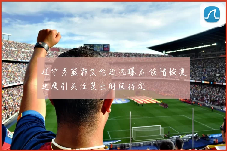 辽宁男篮郭艾伦近况曝光 伤情恢复进展引关注复出时间待定
